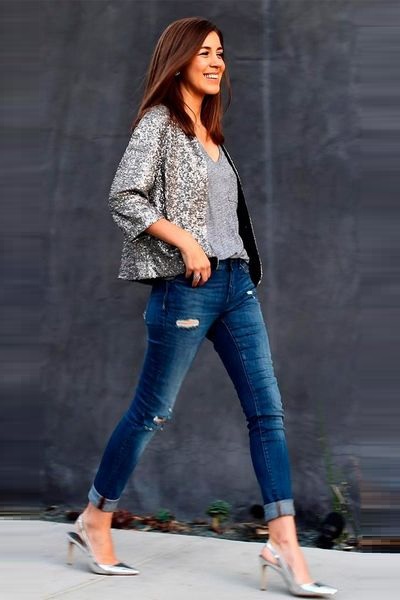 calça jeans feminina inverno 2019